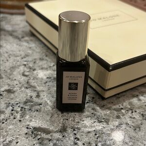 Jo Malone Myrrh & Tonka Cologne Intense - Silver and Black